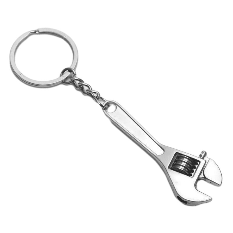 Key ring do it yourself tools, nr 2