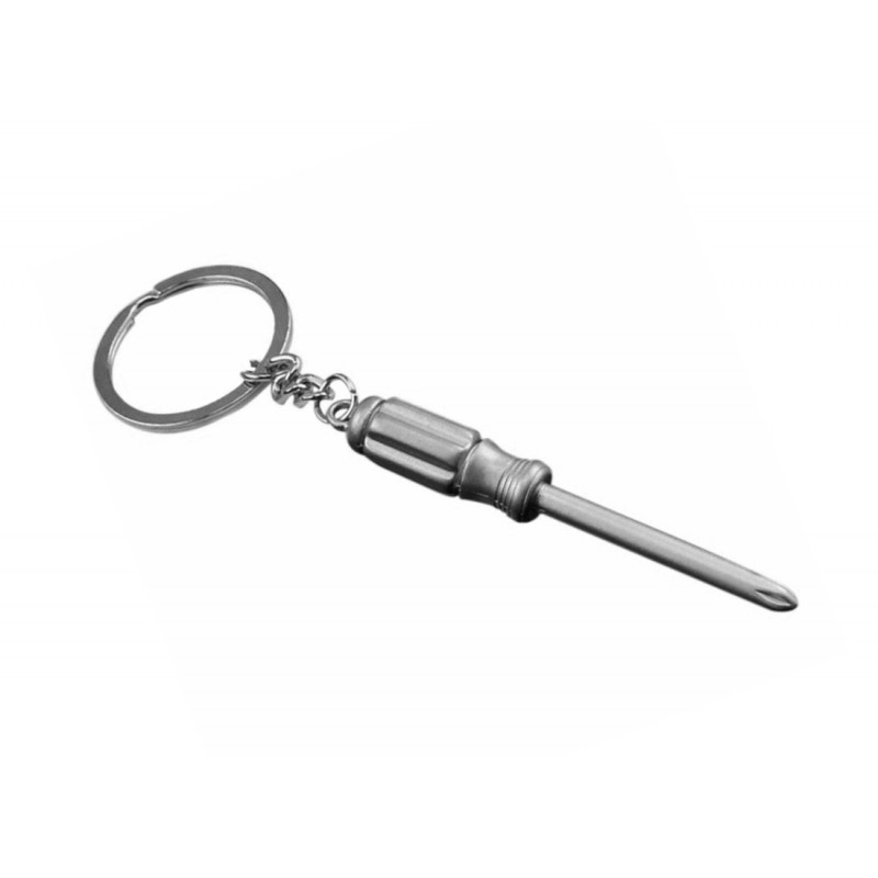 Key ring do it yourself tools, nr 5