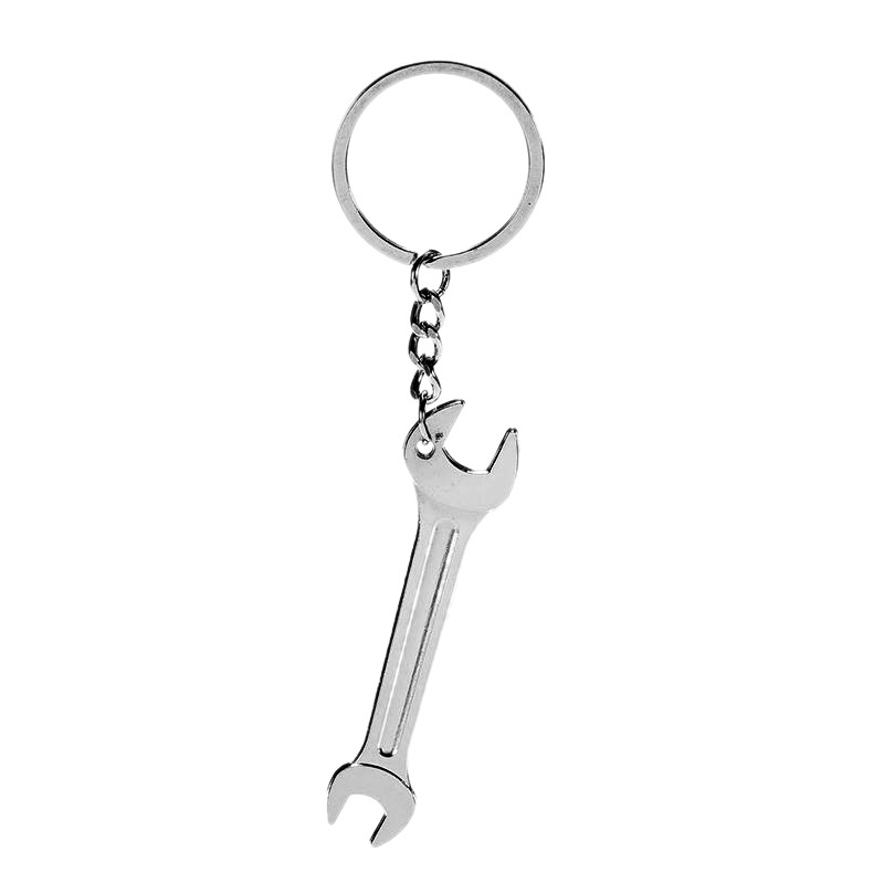 Key ring do it yourself tools, nr 10