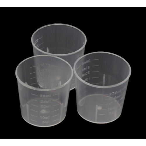 Mini maatbeker 30 ml