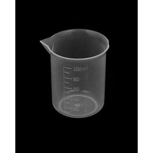 Mini maatbeker 100 ml