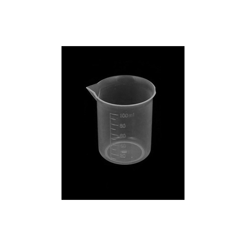 Mini measuring cup 100 ml