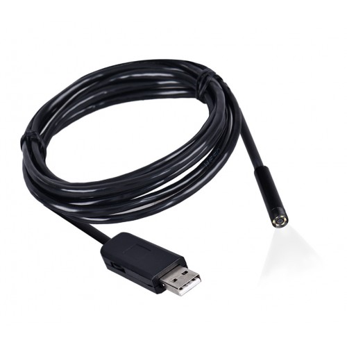 USB endoscope 5m