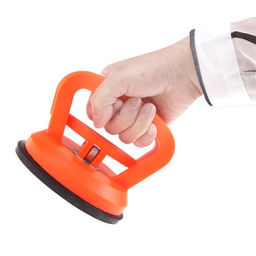 Zuignap drager, deukentrekker 30 kg