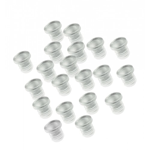 Rubber deurdemper, deurstopper 5mm