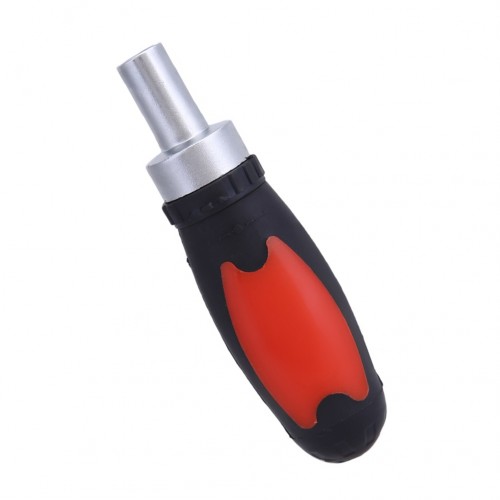 1/4 inch (6.35 mm) handgreep