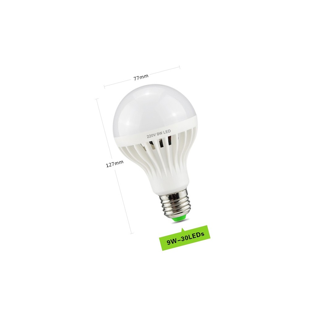 e27 led l met geluidssensor 9 watt wood and tools e27 led l met geluidssensor 9 watt wood and tools