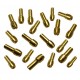 Collet chucks (10 pcs) for dremel like tools (4.8 mm)