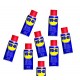 WD-40 100ml multi use product in a can