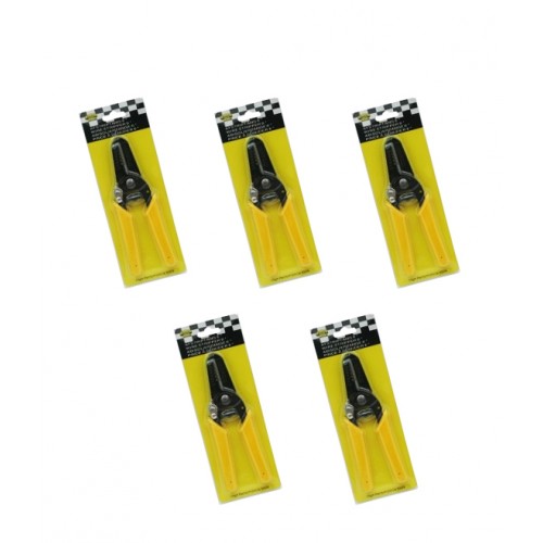 Afstriptang, draadstripper, kabelstripper