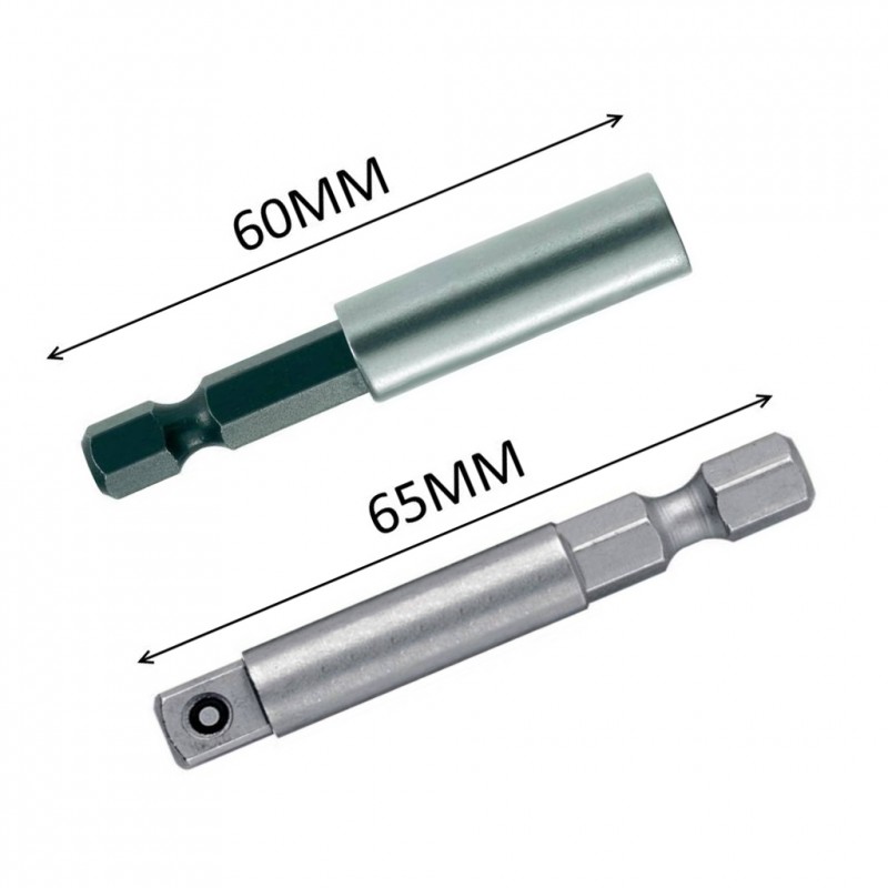 bit holder socket