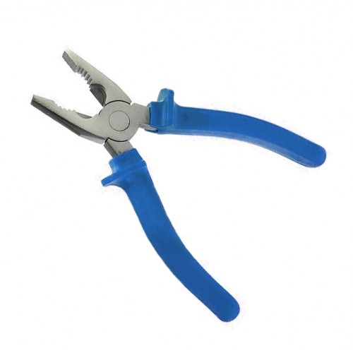 Combinatietang 180mm chrome vanadium