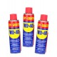 WD-40 240ml multi use product in a can