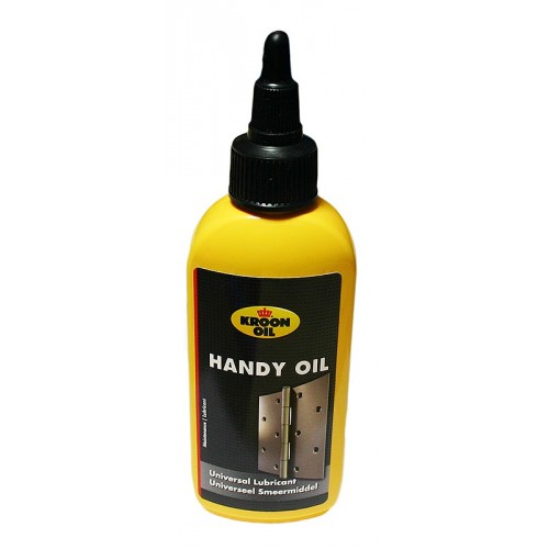 Kroon handy oil 100ml
