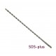 SDS-plus hammer drill bit 14mm, extreme length (400mm!)
