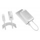 Lightning USB kabel voor iPhone 100 cm