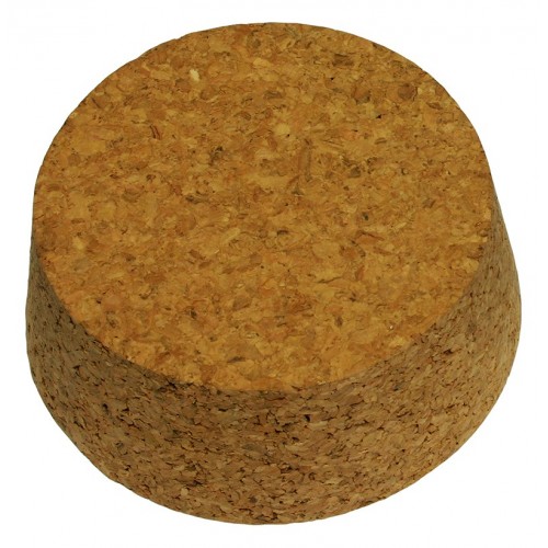 Kurk laag model