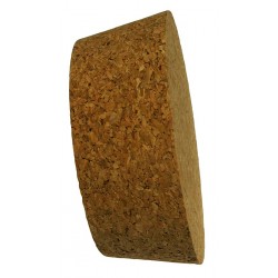 Kurk laag model