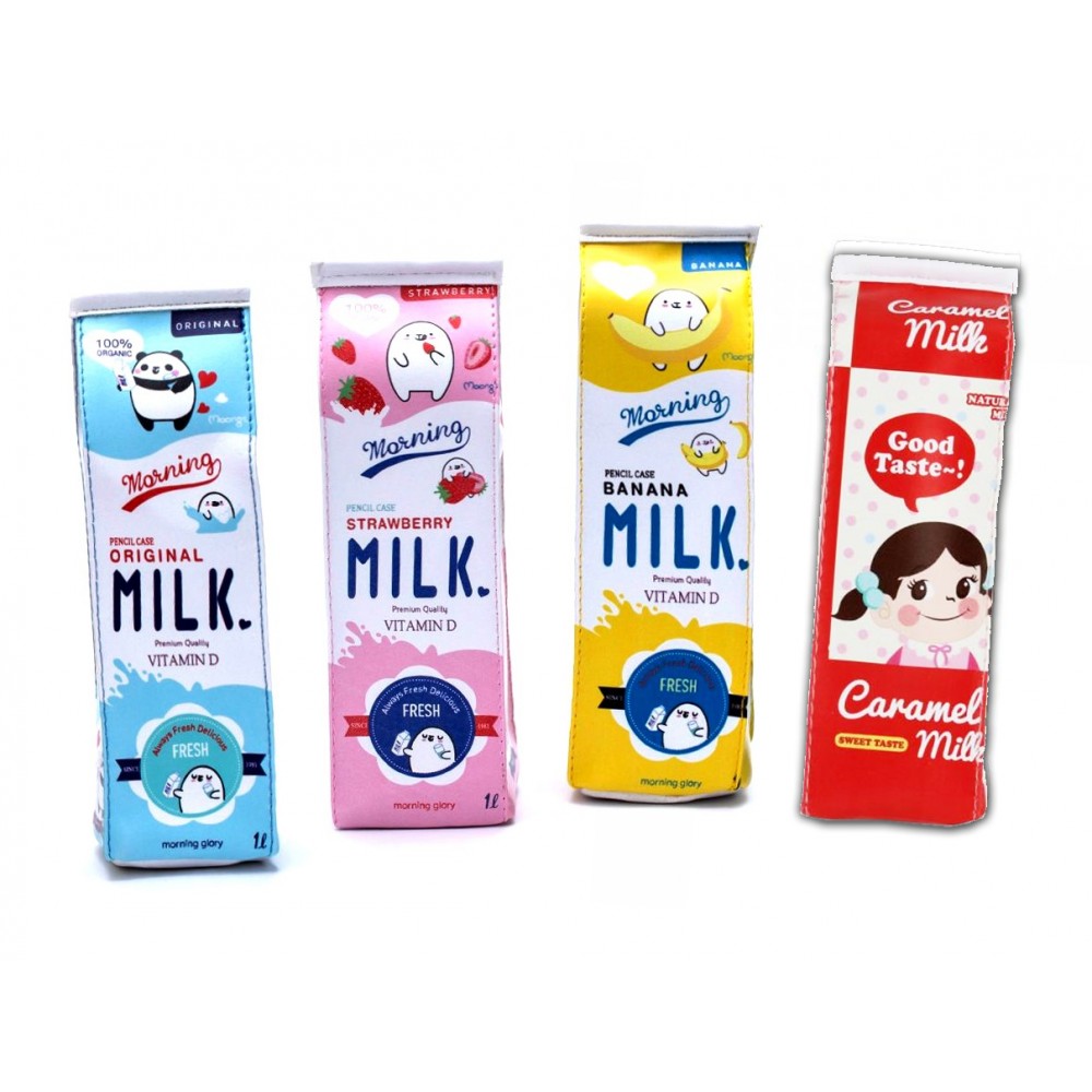 What does the date on a milk carton refer to