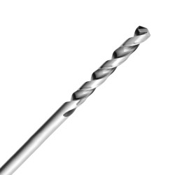 HSS metal drill bit extreme length (7.0x350 mm!)