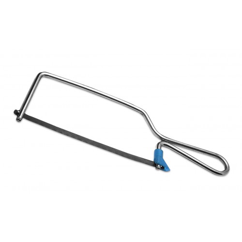 IJzerzaagje klein, 150mm