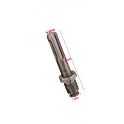 20UNF naar SDS-PLUS adapter