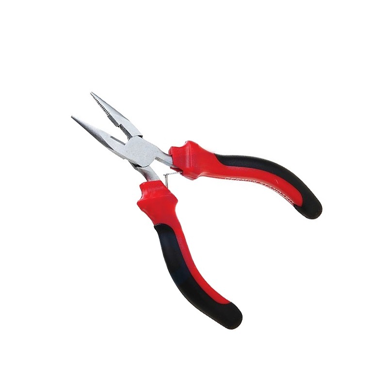 Needle nose pliers small 125mm