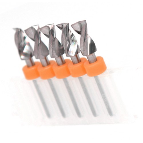 Micro boortjes set 16 (3.50 - 3.95mm)