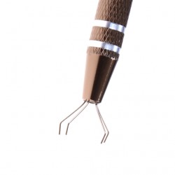 Mini grijper in pen vorm, 12cm