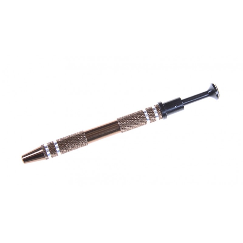 Mini grijper in pen vorm, 12cm