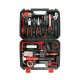 Toolset in case (108 pieces)