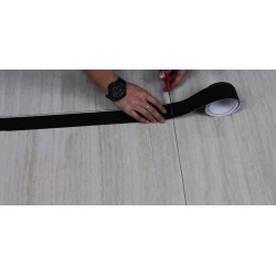 Anti-slip tape, voorkom uitglijden op trappen en dergelijke