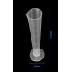 Measuring cup cocktail glass 25 ml, high