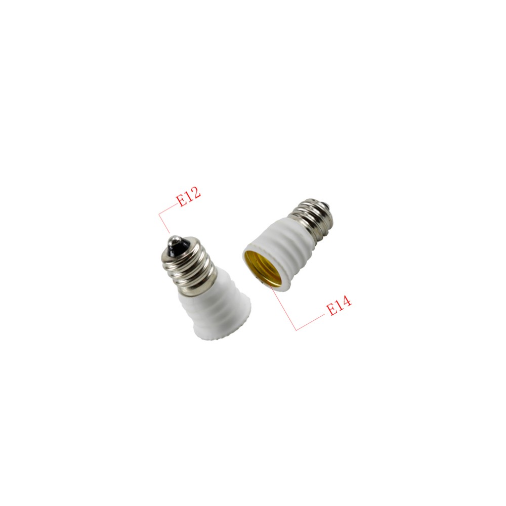 Light Bulb Socket Types E12 Shelly Lighting