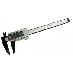 Digital caliper 150 mm (size 2)