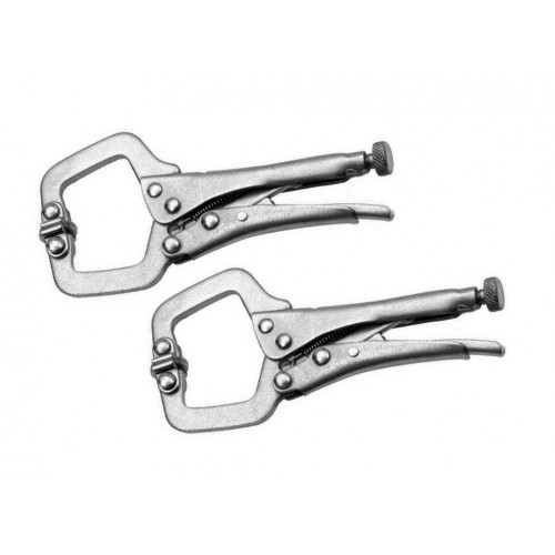 2 stuks mini griptangen