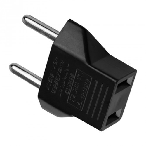 Converter, reisstekker USA naar EUR