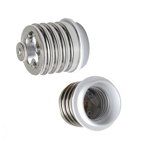 Fitting adapter e40 naar e27, type IC