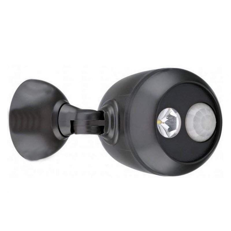 Outdoor Light With Motion Sensor On 4xaa Batteries Wood And Tools Night Lamp With Motion Sensor On Batteries