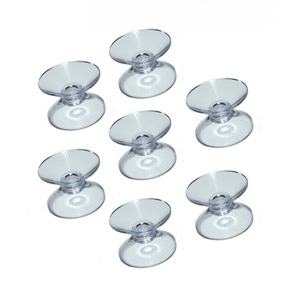 double sided suction cups lowes