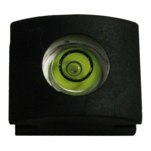 Universele waterpas voor camera's