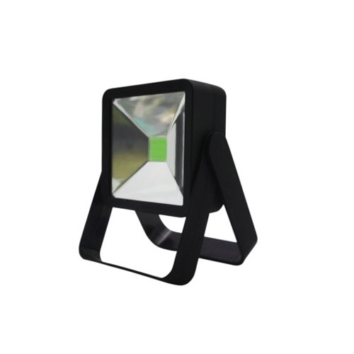 Led straler op batterijen (3W)
