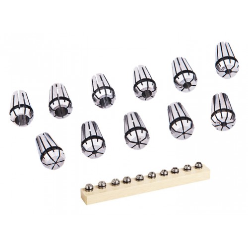 ER11 spantang 3 mm
