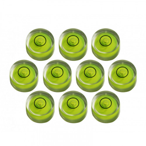 Mini rond waterpas onderdeel maat 5