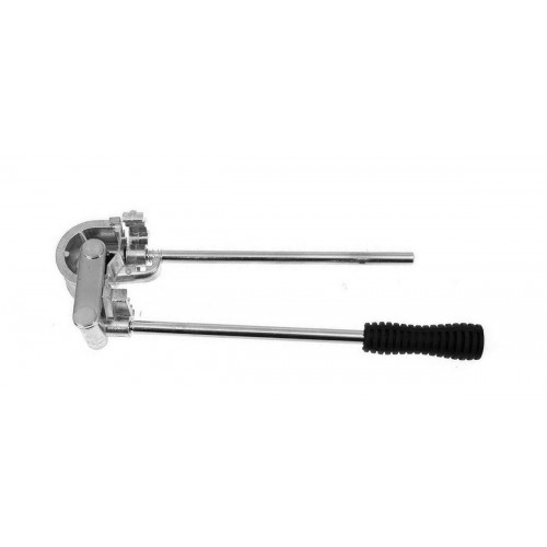Pijpenbuiger maat 1: voor 8mm, 10mm en 12mm buizen