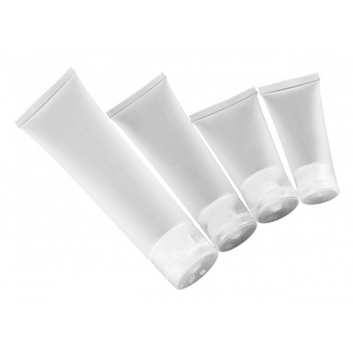 Flacon / tube / flesje met dop 20 ml
