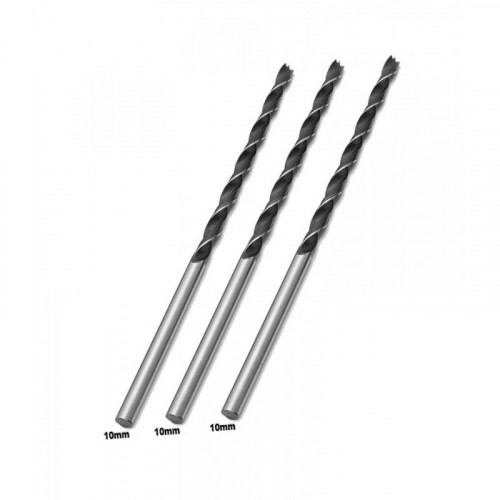 Wood drill bit 10mm extreme length (300mm!)