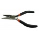 Nose pliers small
