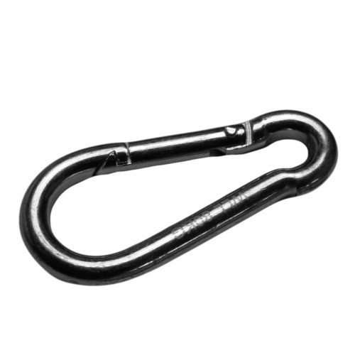 Karabijnhaak 50 kg