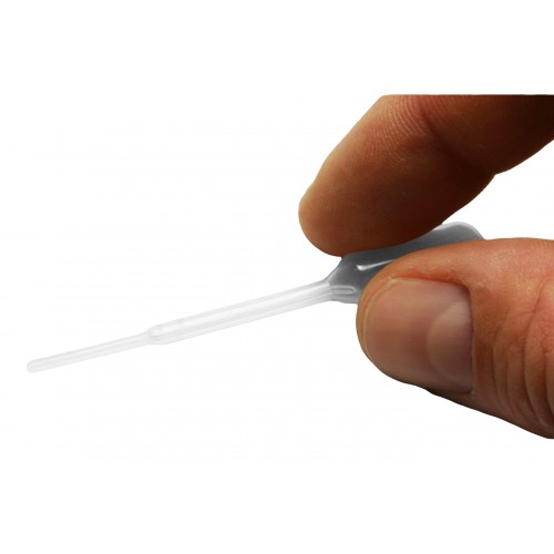 Pipet 0.2 ml